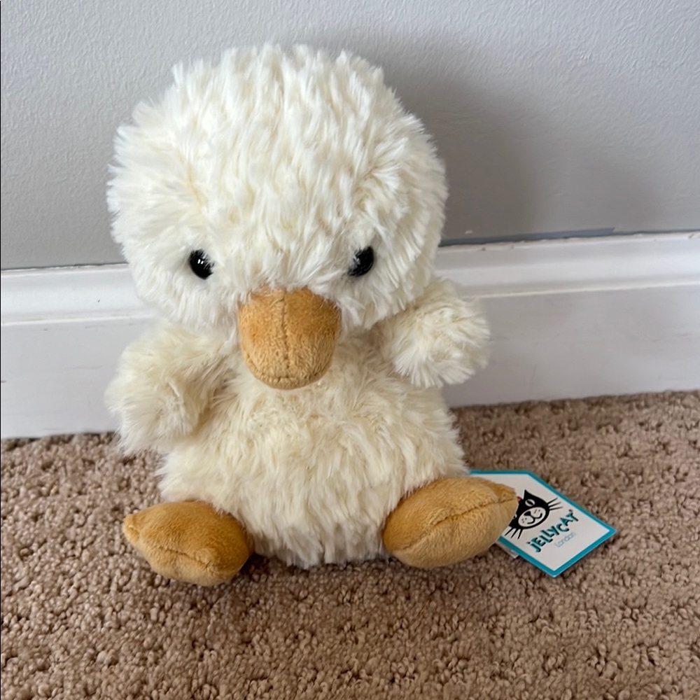 Duckling Jellycat